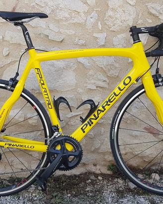 Bici da corsa