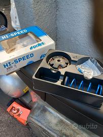 ricambi nuovi per booster mbk