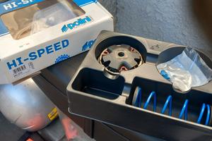 ricambi nuovi per booster mbk