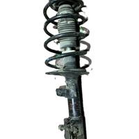 AMMORTIZZATORE ANTERIORE SINISTRO FIAT Panda 2Â° S