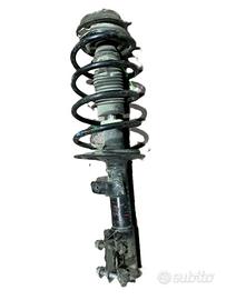 AMMORTIZZATORE ANTERIORE SINISTRO FIAT Panda 2Â° S