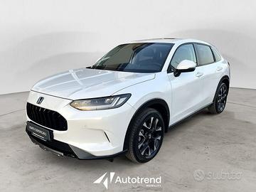 Honda ZR-V 2.0 Hybrid 184 CV Automatica Advance