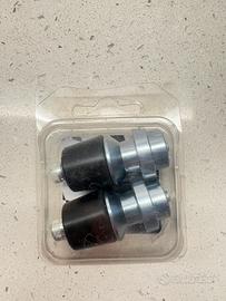 Notolini alzamoto M6 4Racing nuovi sigillati