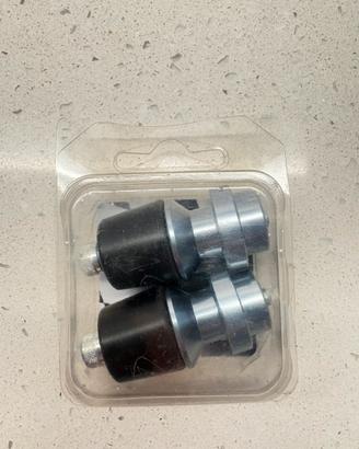 Notolini alzamoto M6 4Racing nuovi sigillati