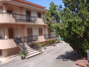 Villa bifamiliare a S. Spirito