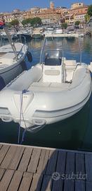Gommone Selva Predator 570