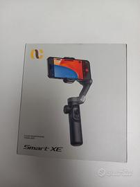 stabilizzatore per cellulare 