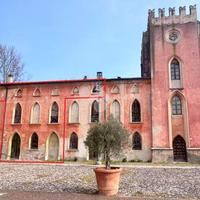 CASA DI CORTE A GOITO