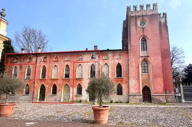 CASA DI CORTE A GOITO