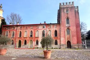 CASA DI CORTE A GOITO