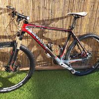 Cube Elite SCR Carbonio