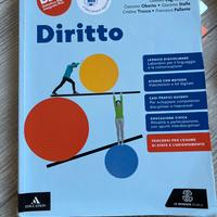 Libro Diritto