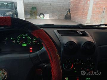 Alfa 146= 1.6 ts benzina 1998