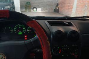 Alfa 146= 1.6 ts benzina 1998