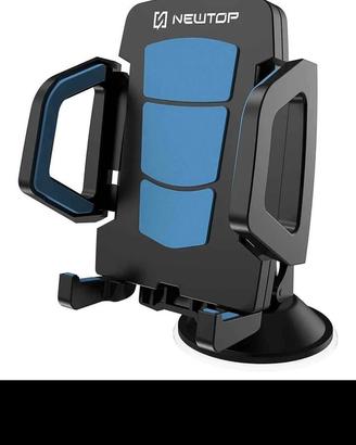 porta cellulare per auto