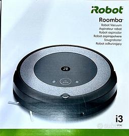 ROBOT PER PULIZIA PAVIMENTI