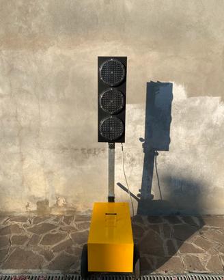 Semaforo led