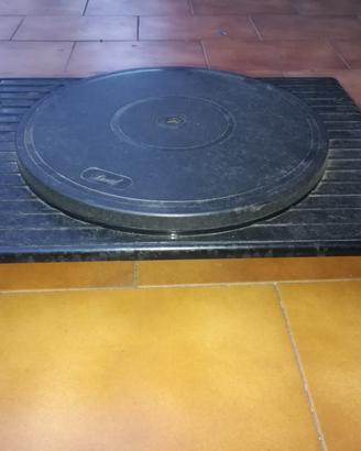 Base appoggio girevole universale Porta tutte TV