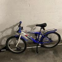Bicicletta