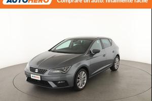 SEAT Leon UW42273