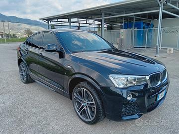 Bmw x4 M Sport "Full optional" 
