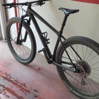 Specialized Epic HT Pro 2020