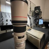 Canon EF 400mm f/5.6 L USM