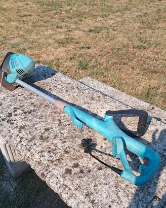 decespugliatore elettrico bosch