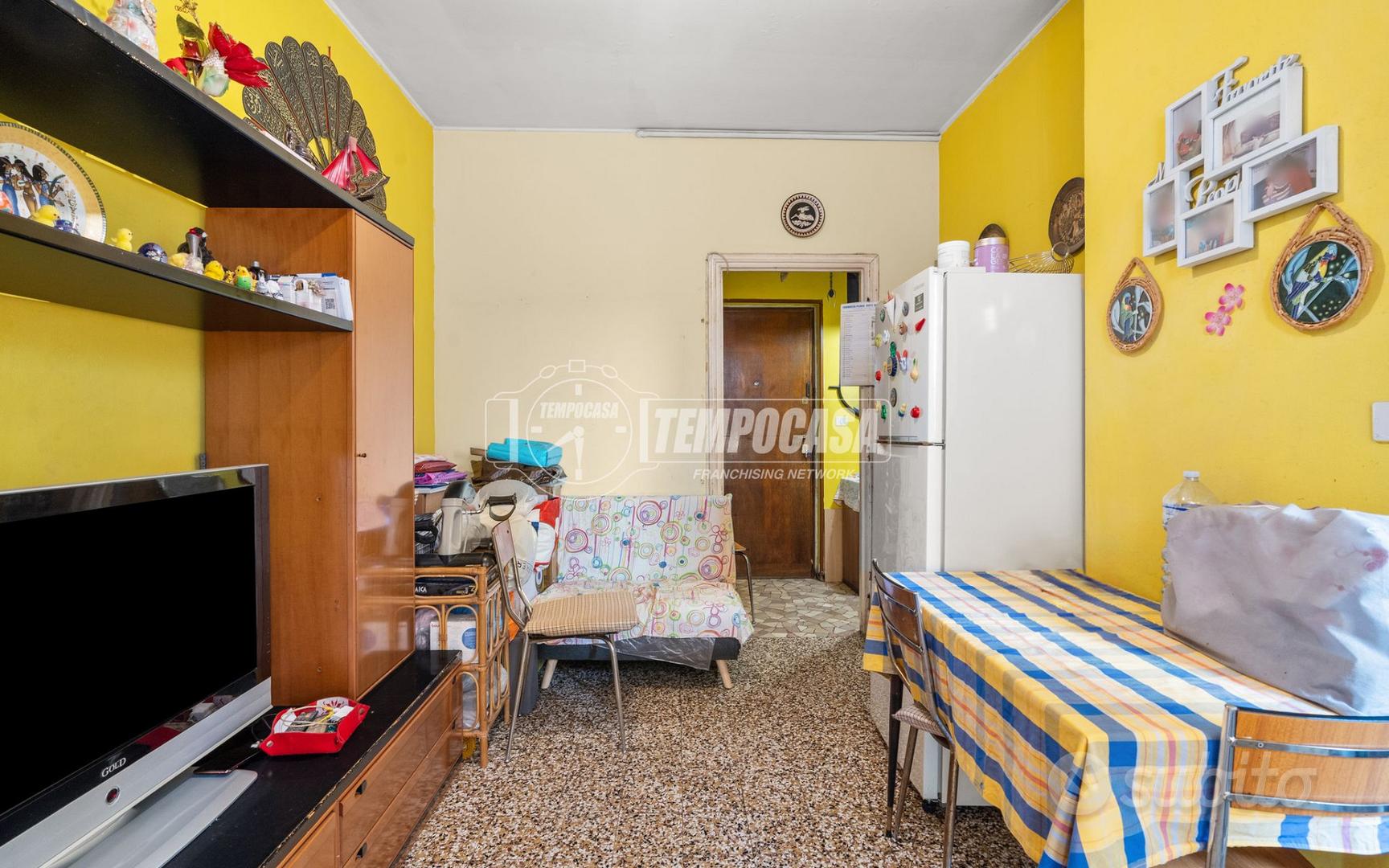 Appartamento – Milano, Città Studi, Municipio 3 - Vista 4
