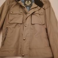 giubbino della belstaff 
