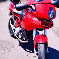 Ducati multistrada 1000 Ds
