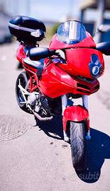 Ducati multistrada 1000 Ds