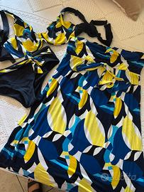 Completo mare Lovable