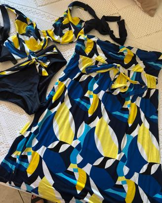 Completo mare Lovable