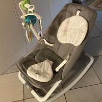 Sdraietta a dondolo - Joie - Dreamer™