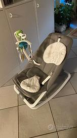 Sdraietta a dondolo - Joie - Dreamer™