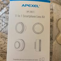 Apexel Lens Kit
