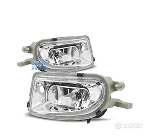 FARI ANABBAGLIANTI PER MERCEDES CLASSE E W210 95-0