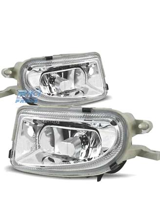 FARI ANABBAGLIANTI PER MERCEDES CLASSE E W210 95-0