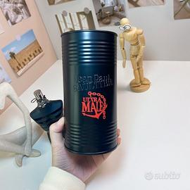 Jean Paul gaultier ultra male