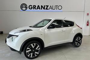 NISSAN Juke 1.5 dCi Acenta