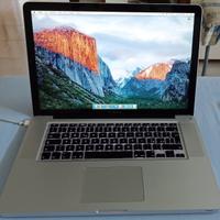 MacBook Pro