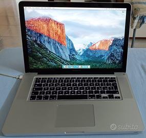 MacBook Pro