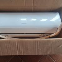 Climatizzatore ZEPHIR 