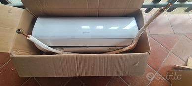 Climatizzatore ZEPHIR 