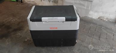 Frigorifero portatile 55Lt