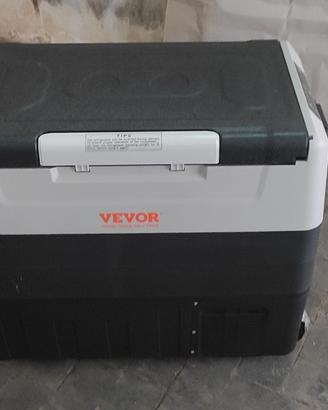 Frigorifero portatile 55Lt