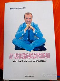 Il signorini libro
