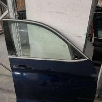Porta anteriore destra dx bmw x3 f25 2011-2017