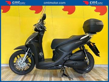 KYMCO People 200 Garantito e Finanziabile